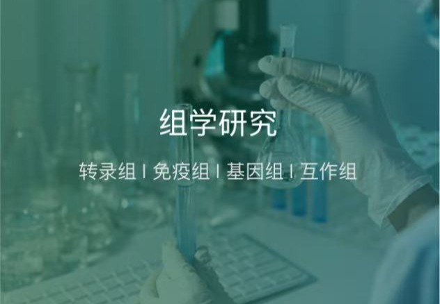 多组学测序技术服务：涵盖多领域，具核心优势，适用于多科研项目