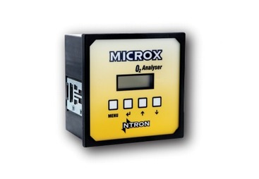 金湾区Microx-100 氧气测量仪 产品说明