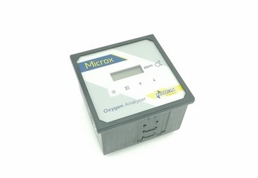 金湾区Microx-103 氧气浓度测量仪