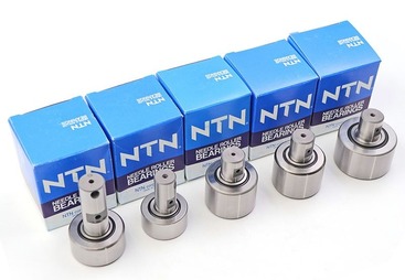 NTN轴承KRX18x40x64.5-4/3AS小森印刷机