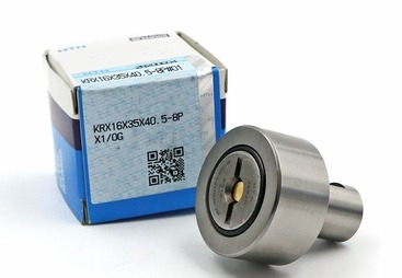 NTN轴承KRX16X35X40.5-8PX1OG