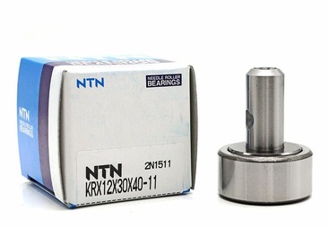 NTN轴承KRX12X30X40-11