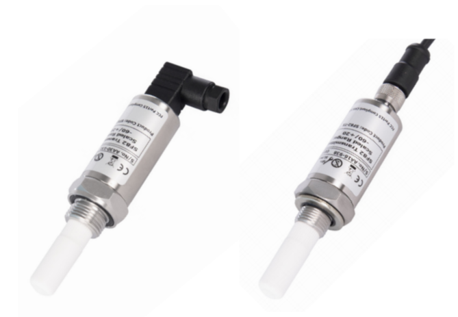 DP85露点变送器：高精度测量，多接口适配，低维护成本，应用广泛