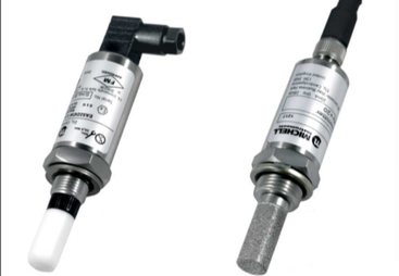 斗门区DP75 露点变送器 产品说明
