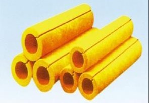 岩棉制品：保温性能优越，兼具防火、隔音等优势，应用需选合适规格