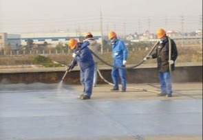 聚脲喷涂工艺：性能优良且优点众多，打造高强度、环保耐用防护涂层