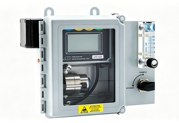 斗门区GPR-2900 过程氧分析仪