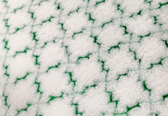 羊羔绒来袭！温暖舒适质感佳，满足你对冬日柔软的所有想象