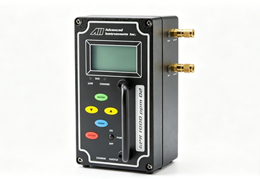斗门区GPR-1000 便携式氧分析仪