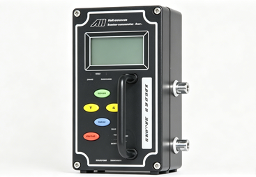 斗门区GPR-1100 便携式氧分析仪