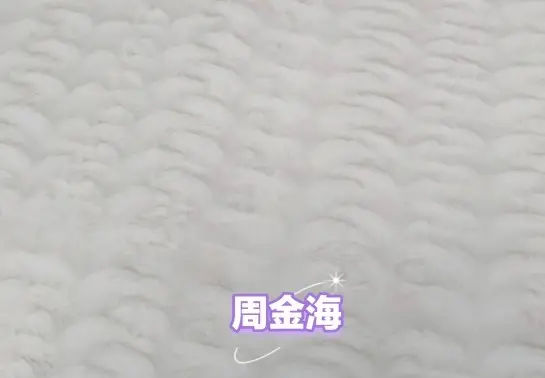 周金海