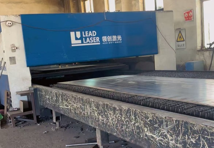 长春市鸿运粮库通风设备公司：一站式精密金属加工，多优势服务多行业