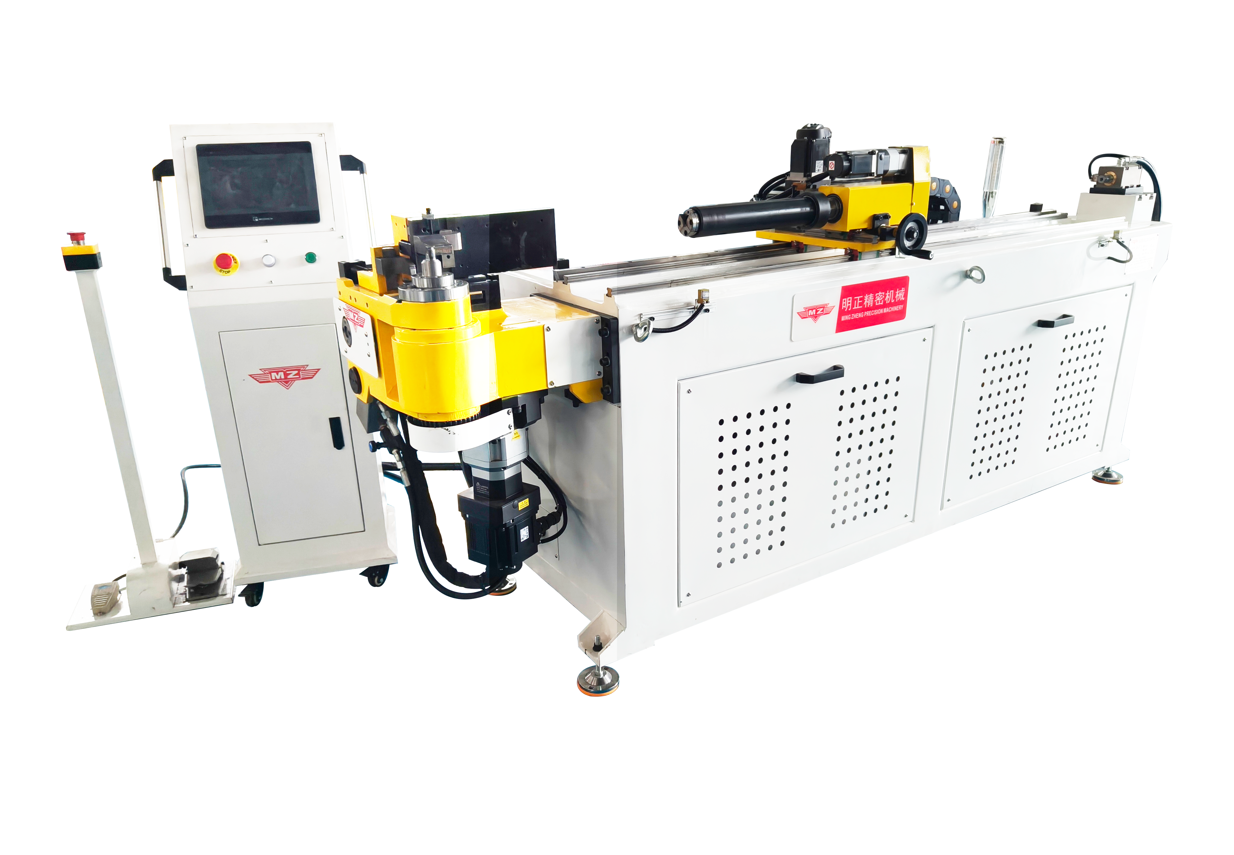 MZ18CNC-3A-1S