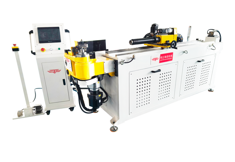 MZ18CNC - 3A - 1S：展现卓越性能，开启高效生产新体验的理想之选