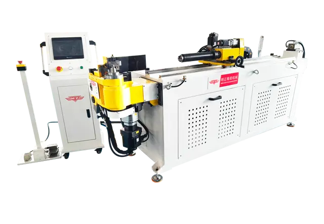 MZ18CNC-3A-1S