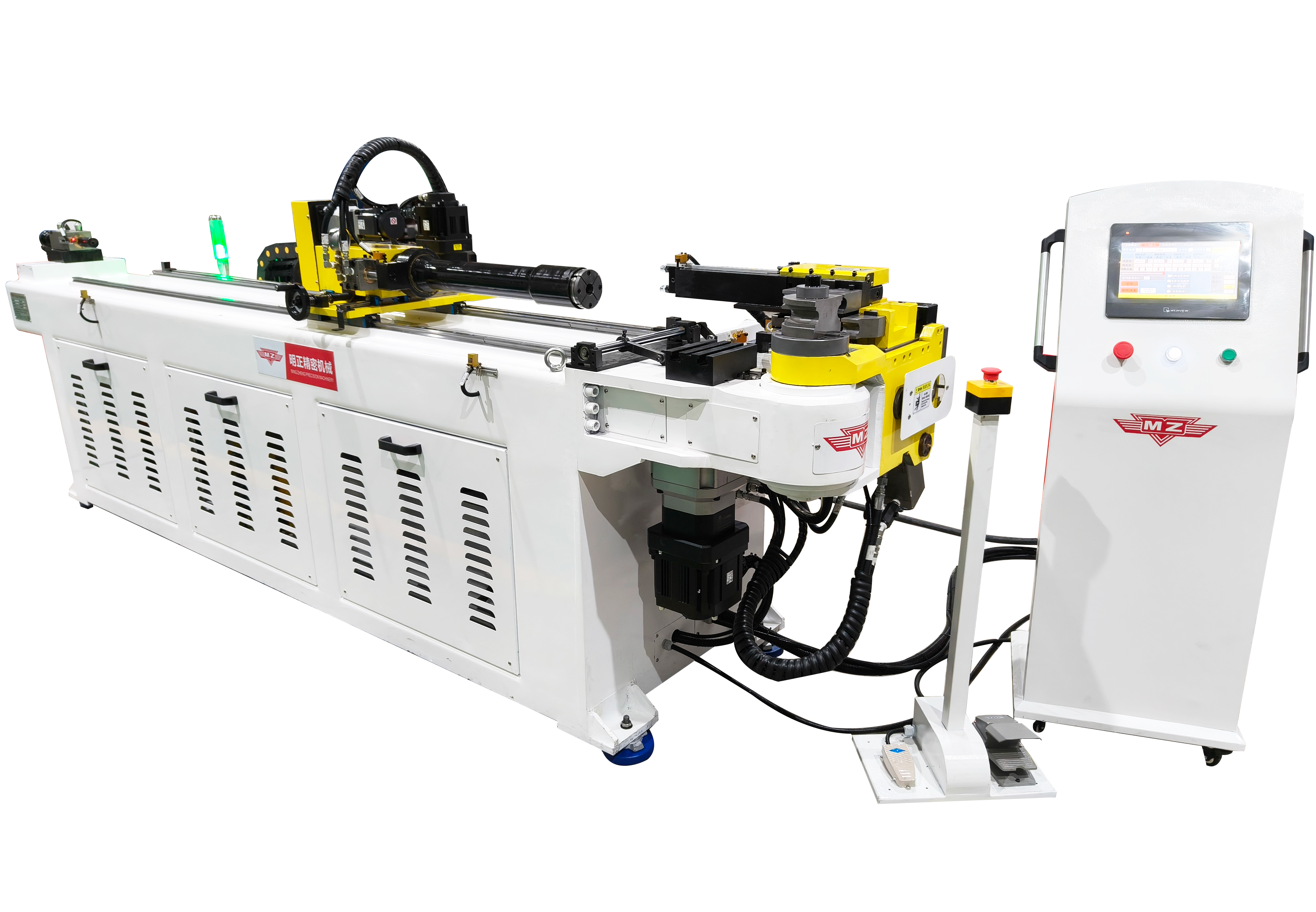 MZ38CNC-3A-1S
