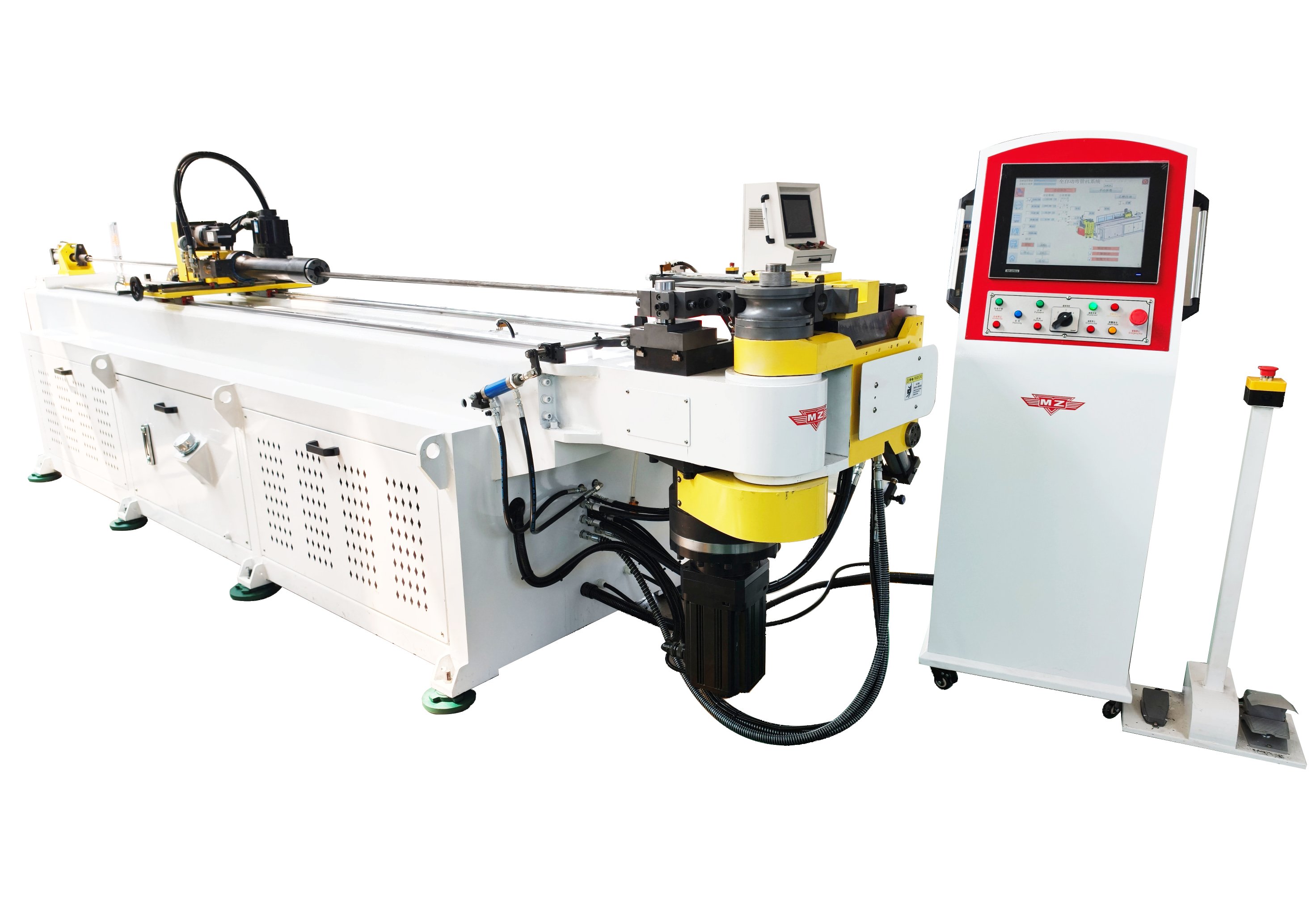 MZ50CNC-3A-1S