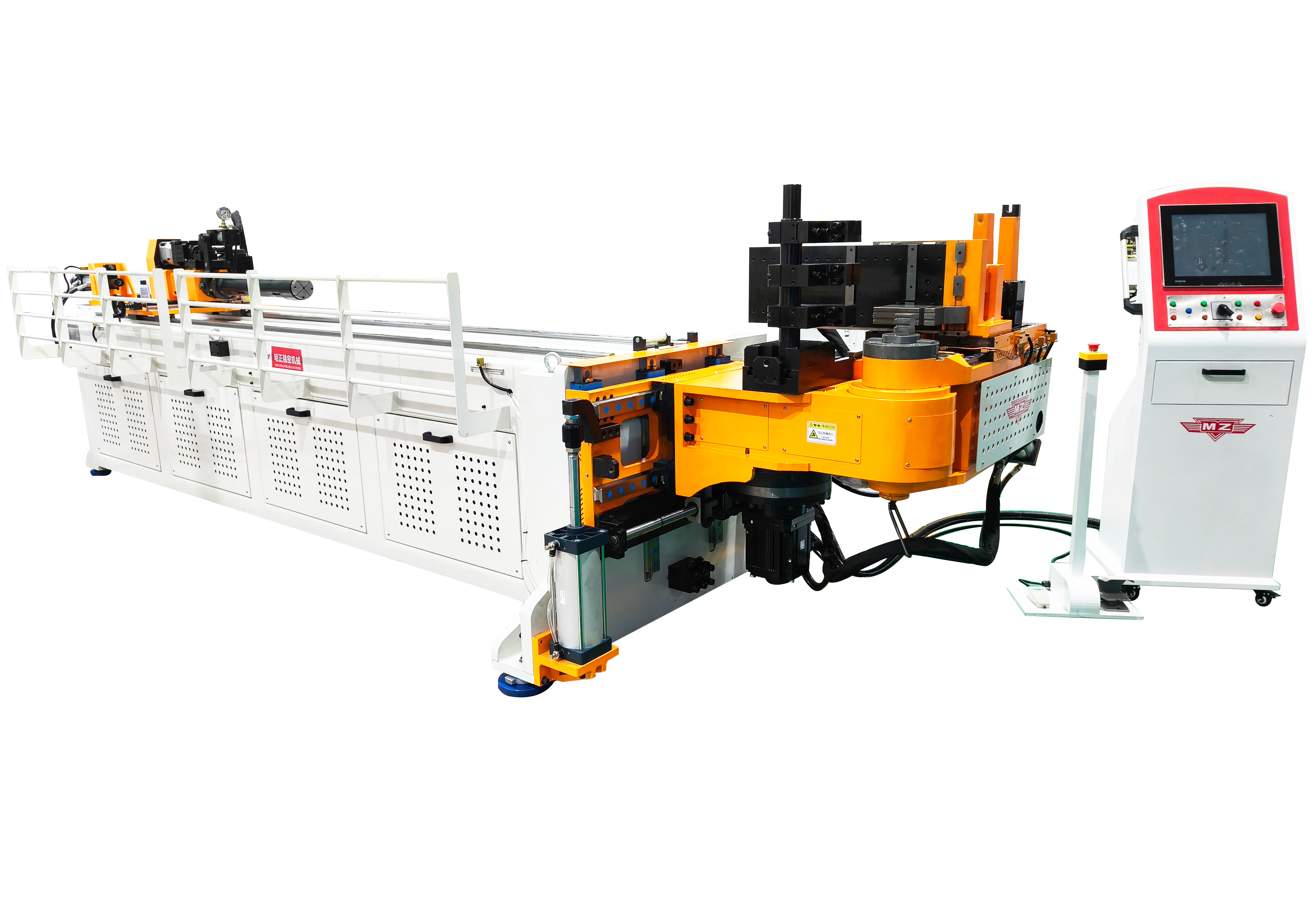 MZ65CNC-5A-3S