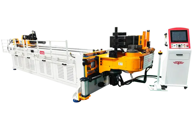 MZ65CNC-5A-3S