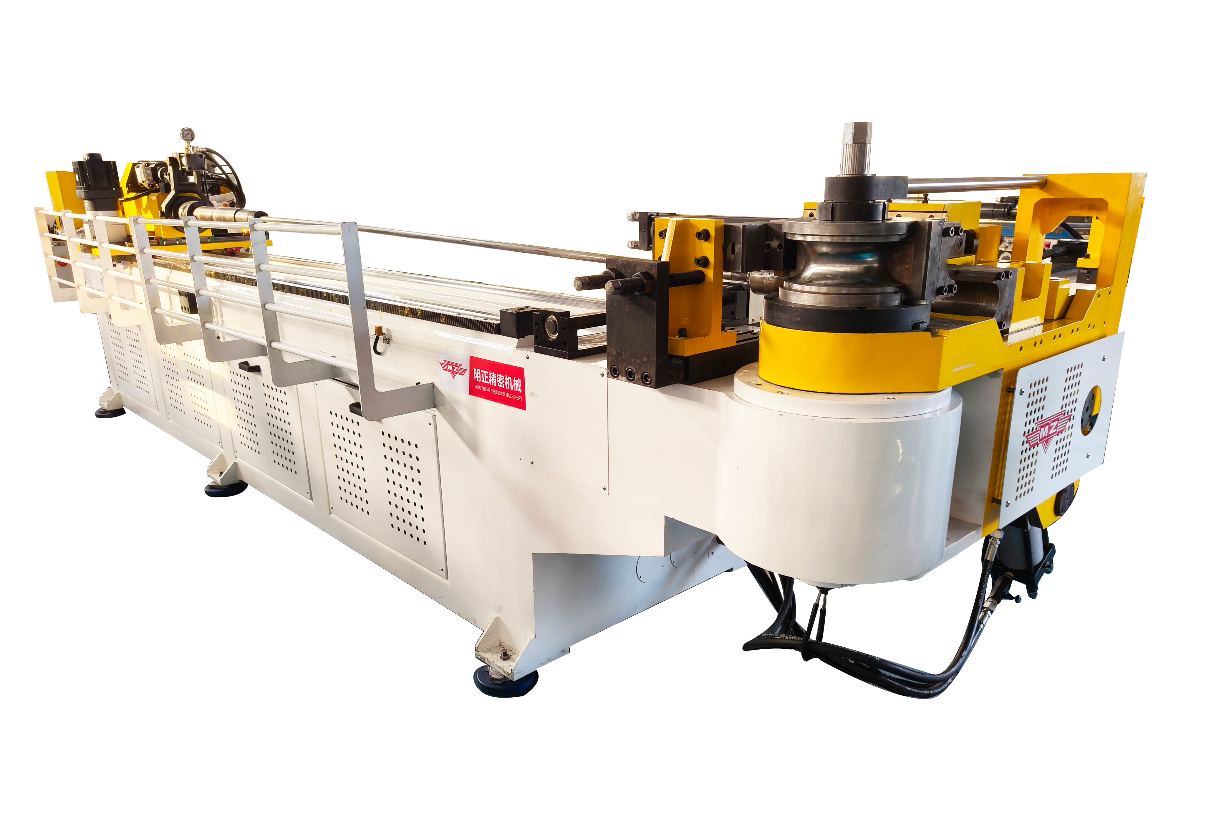 MZ90CNC-2A-1S