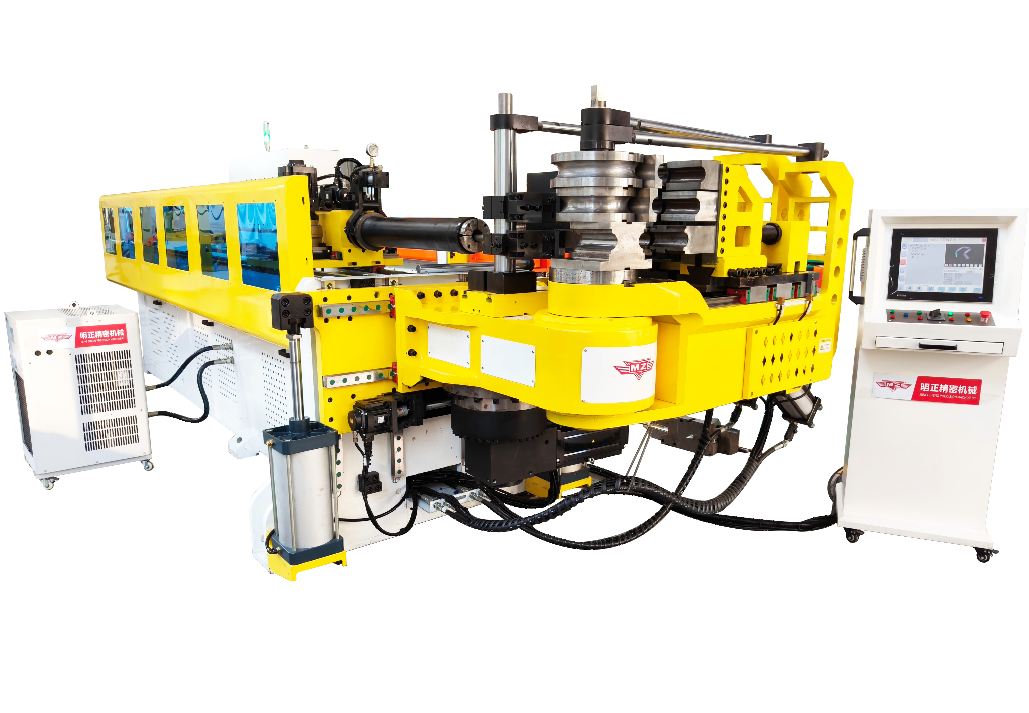 MZ90CNC-6A-3ST