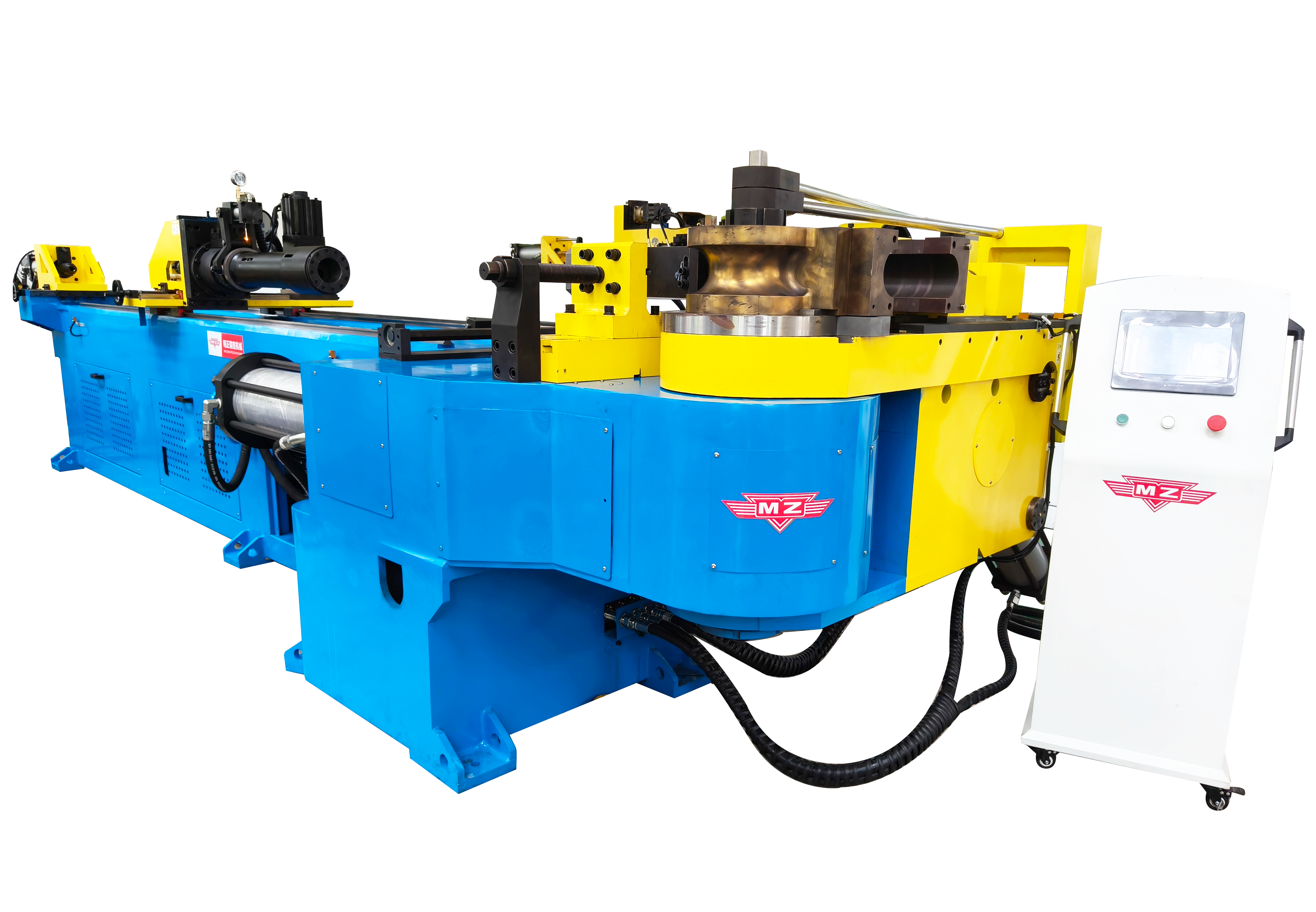 MZ130CNC-2A-1ST