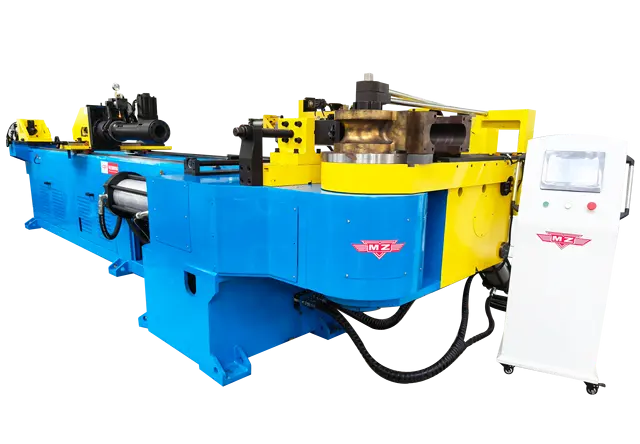 MZ130CNC-2A-1ST