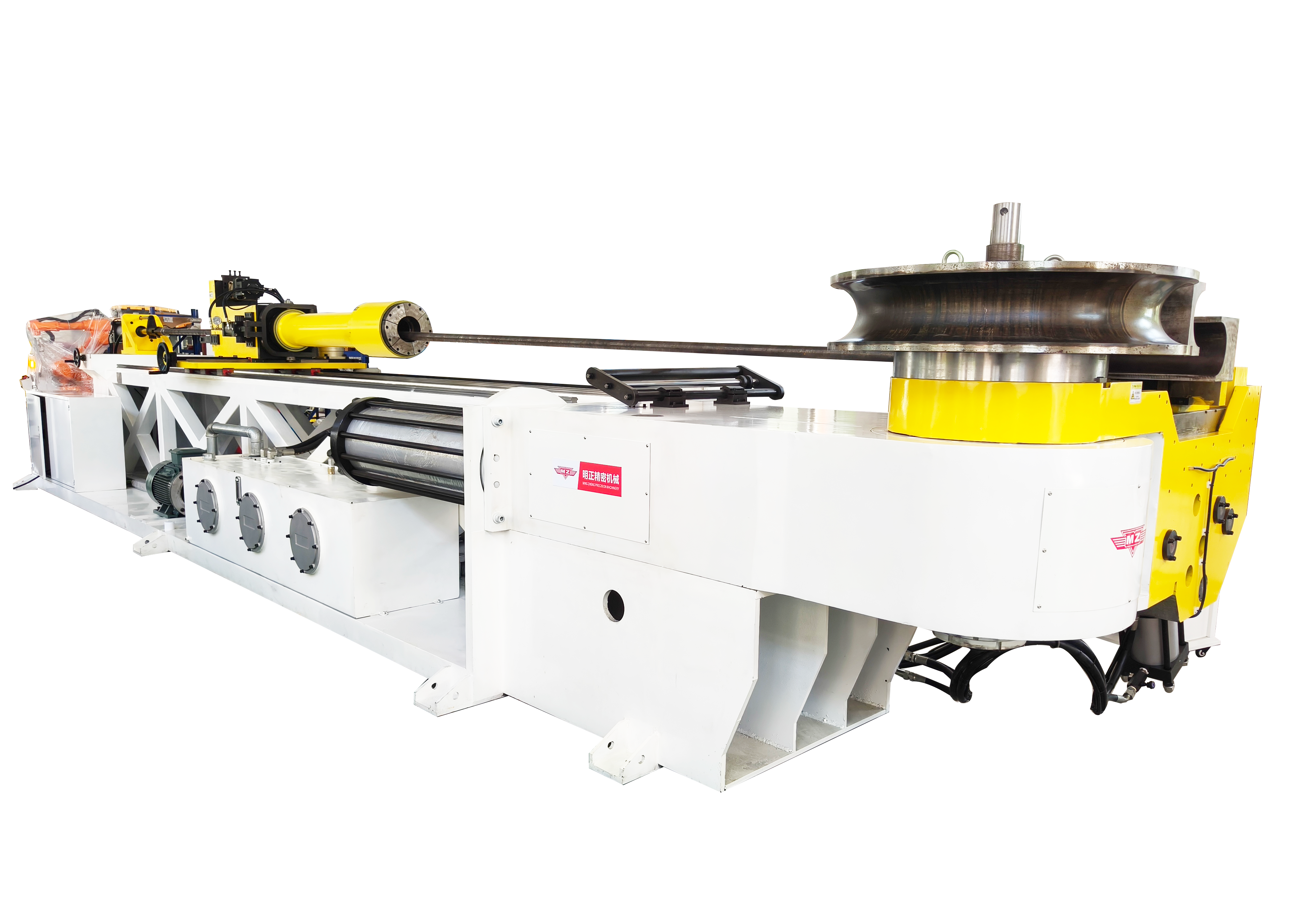 MZ168CNC-2A-1S
