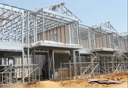 混凝土及钢结构建（构）筑物防护工程：性能优异，适用于苛刻环境的表面防护
