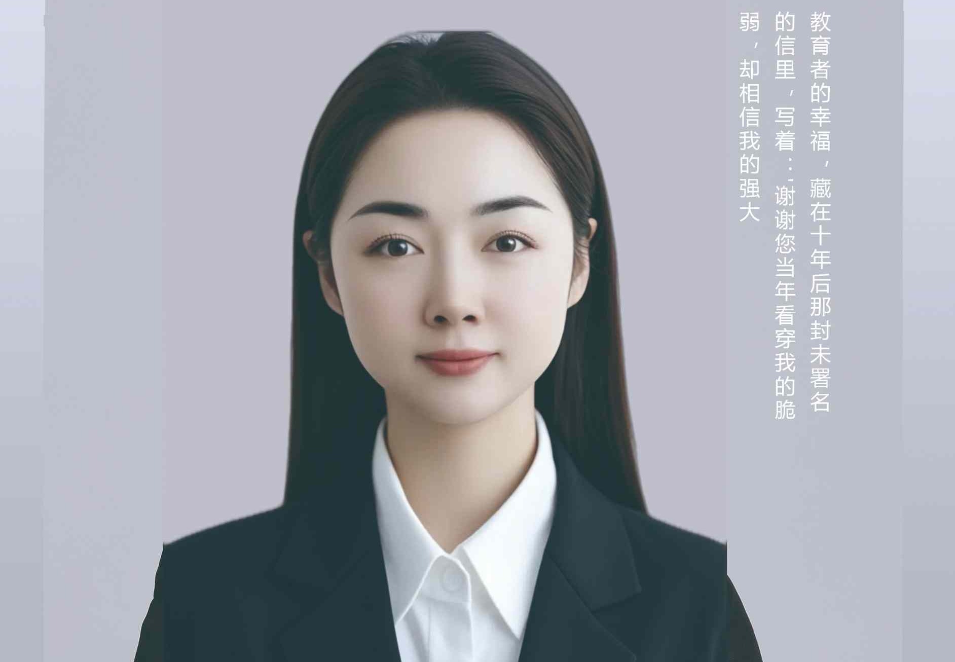 杜老师