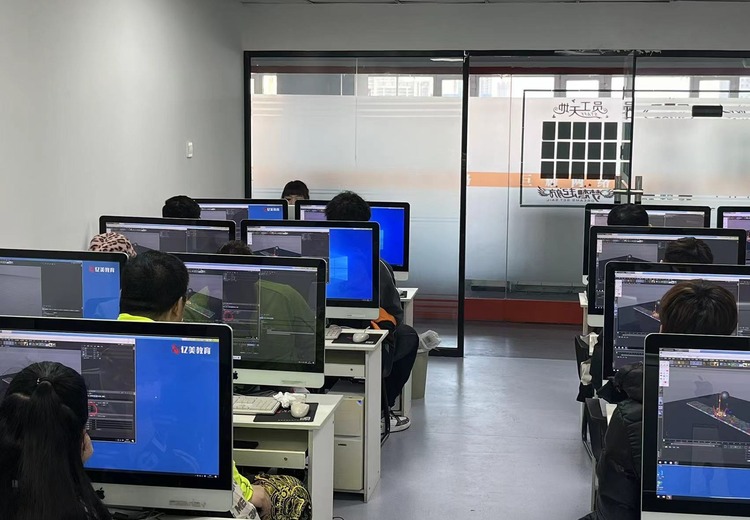 热门课程来袭！AI交互、全屋定制等多领域课程，价格多样任你选