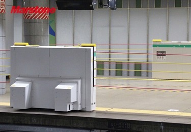 抗寒稳运 极致可靠｜麦思通助力东北高铁站打造极寒地区防护标杆工程
