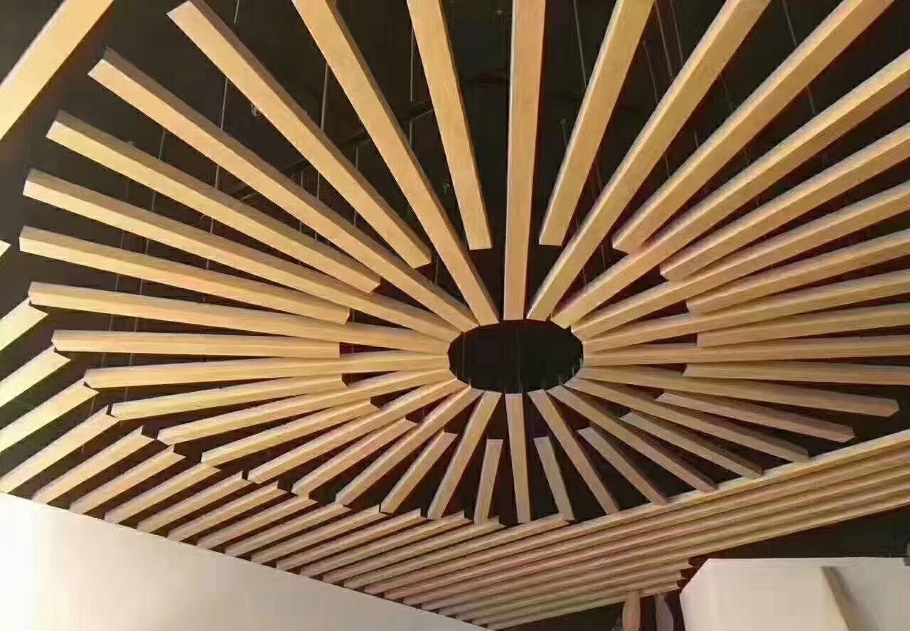 吊顶施工