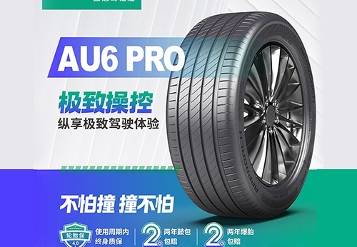 专业轮胎服务：安装检测适配对接，结合路况提供用车养护指导