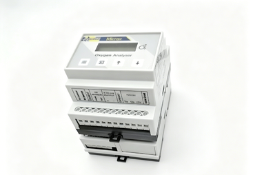 斗门区NTRON Microx-223 氧气分析仪