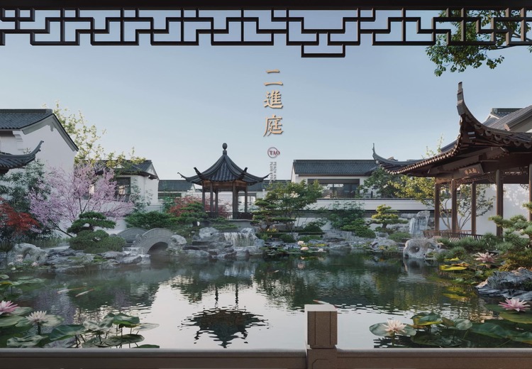 徐州神艺数字：依托UE5打造房地产三维动画，多优势适配多场景