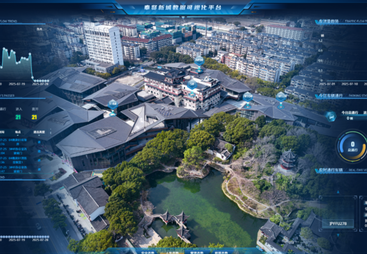 上海-奉贤 | 奉贤新城05单元09-02区域地块
