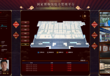 北京-东城 | 中国国家博物馆