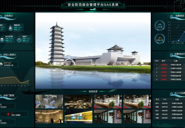 江苏-扬州 | 扬州中国大运河博物馆