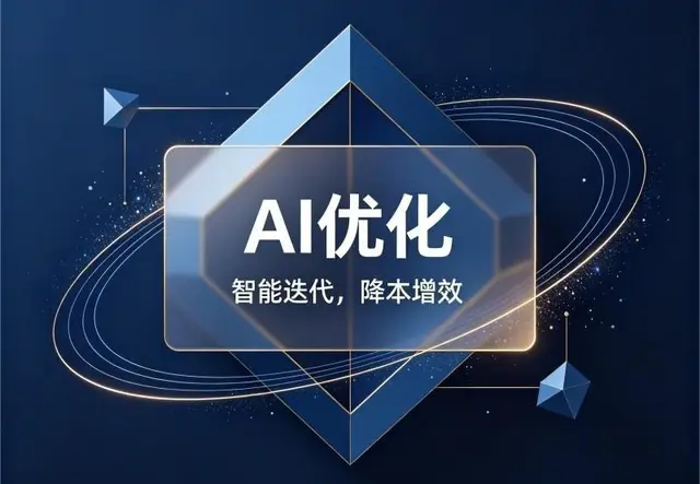 AI优化