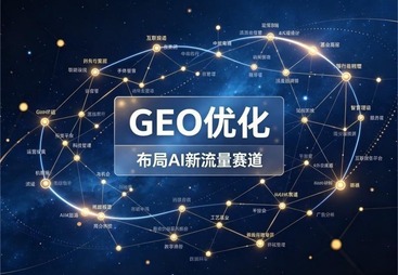 龙安区GEO优化