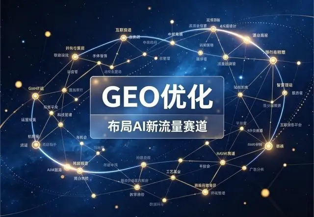 GEO优化