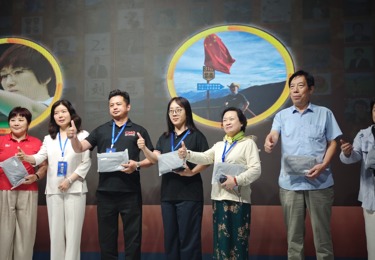 好运连连 幸运抽奖双丰收