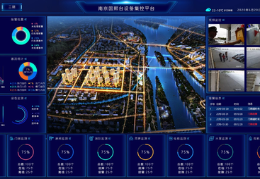 江苏-南京 | 中建&middot;国熙台社区