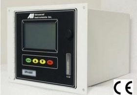 斗门区GPR-2600 燃料电池式氧分析仪