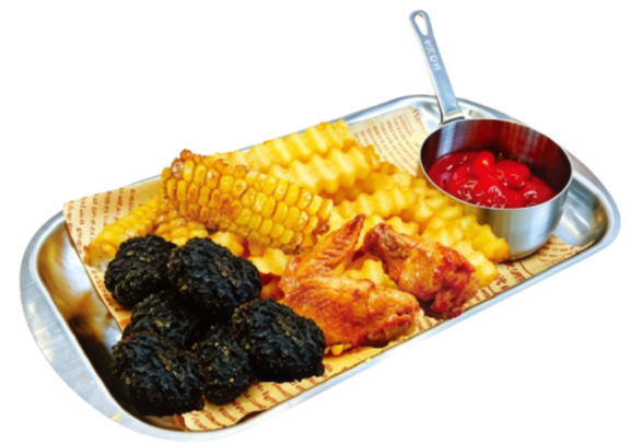 特色小食系列