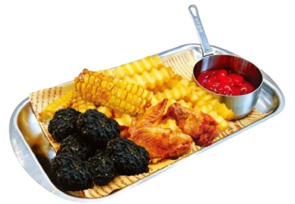 特色小食系列