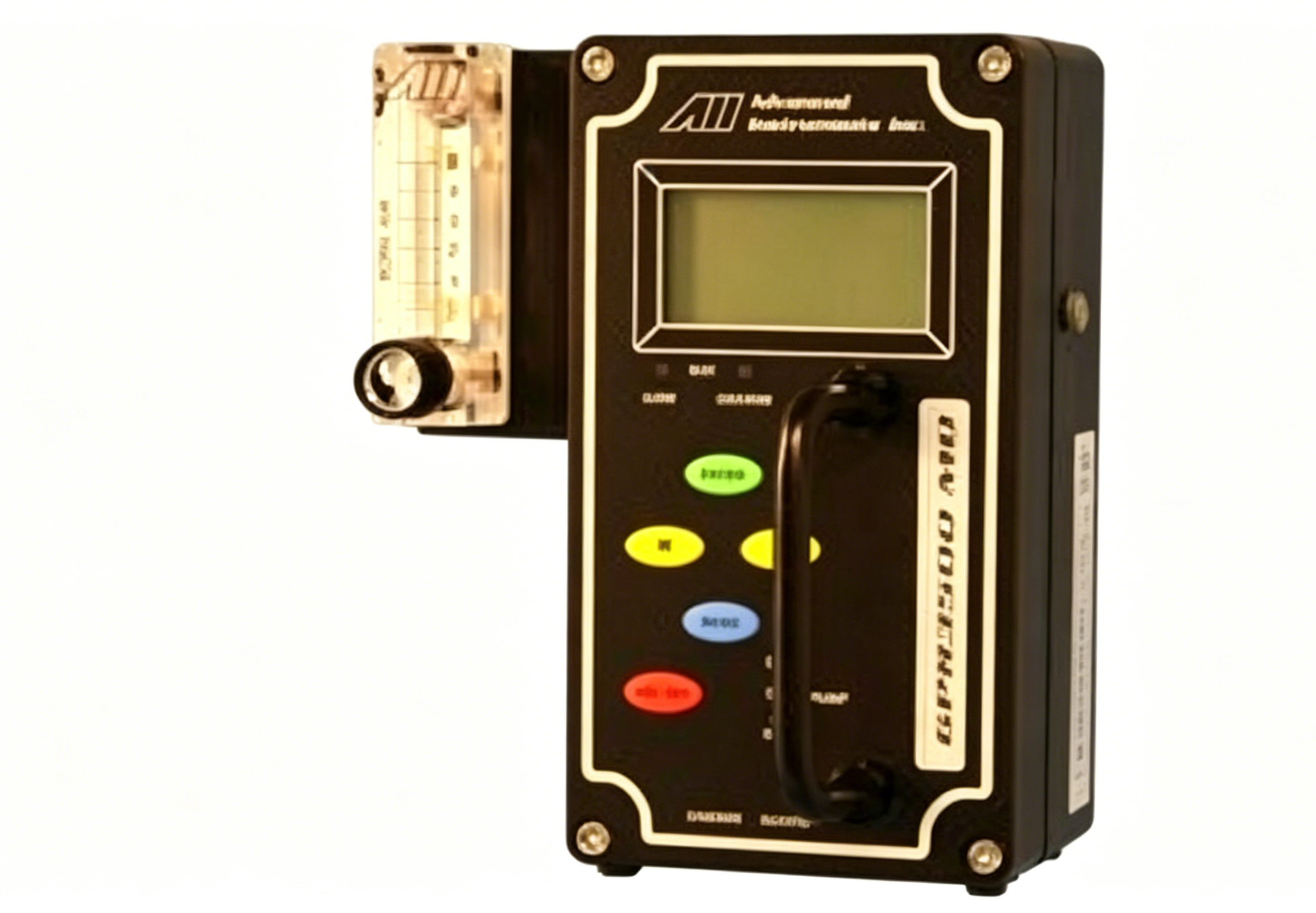 便携式氧纯度分析仪GPR-3500 MO