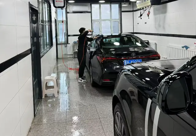 我爱你车汽车用品