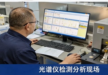某企业应用现场